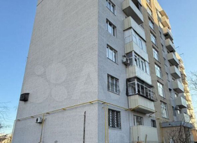 Продается однокомнатная квартира