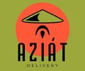 Доставка еды AZIAT на ул. Московская