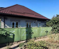 Продается дом в Левобережном районе