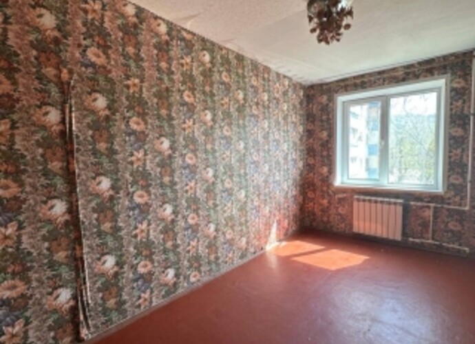 В ПРОДАЖЕ 3-К КВАРТИРА 