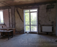 Продается 3-х комнатная квартира в центре Мариуполя