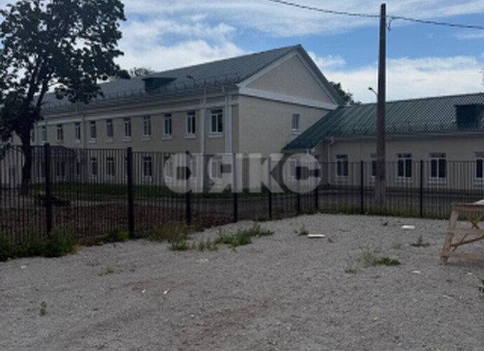 Сдаётся в аренду помещение свободного назначения в Ильичёвском районе