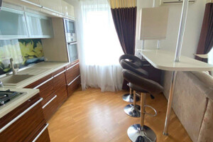 Продается двухкомнатная квартира в Левобережном районе