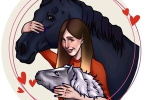Конный клуб Асвашани на ул. Гонды