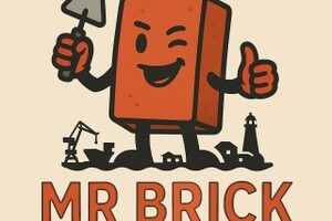 Mr Brick - База строительных материалов