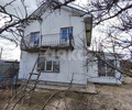 Продается 2-этажный дом с. Приморское
