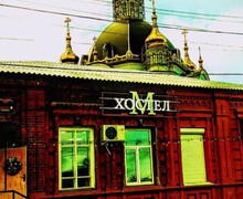 М-ХОСТЕЛ - комнаты отдыха со всеми удобствами | Капсульный хостел