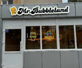 Кофейня Mr.Bubbleland на пр. Строителей