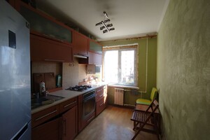 Продается двухкомнатная квартира