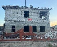 Продается дом под восстановление | 267 кв. м 