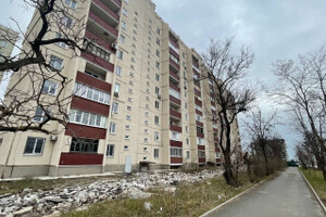 Продается двухкомнатная квартира в Центральном районе