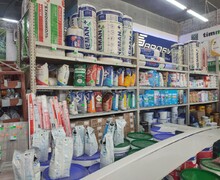 Магазин СтройГород (бывший Евробуд) на ул. Митрополитская