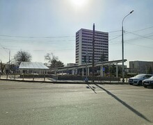 Подземный переход в Мариуполе готовится к сдаче