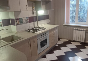 2-к. квартира, 44,5 м², 4/9 эт.