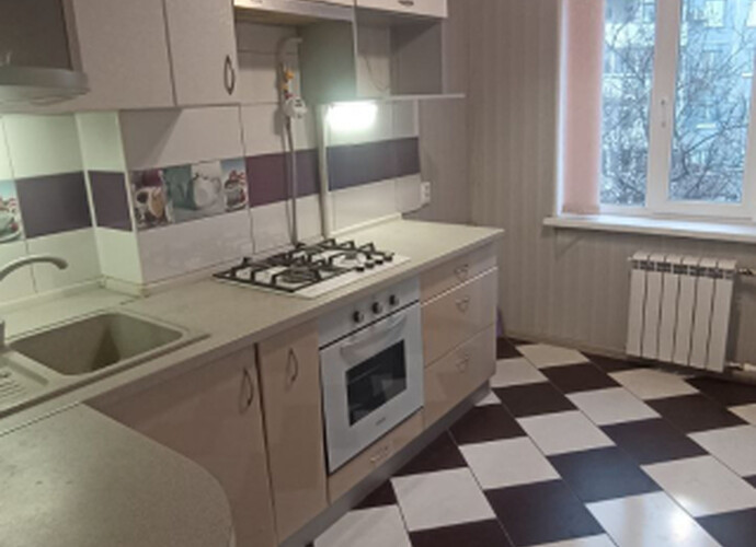2-к. квартира, 44,5 м², 4/9 эт.