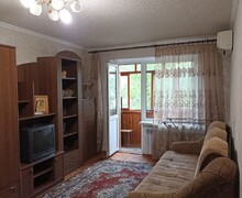 Сдаётся посуточно уютная двухкомнатная квартира в районе 1000 мелочей