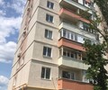 Продается четырехкомнатная квартира