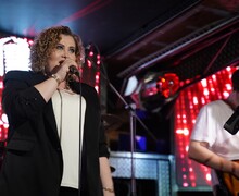 15 июня - Disco Party с кавер-группой в кинотеатре Савона