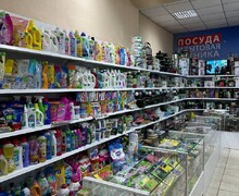 Магазин ЛАВАНДА на 26 квартале 