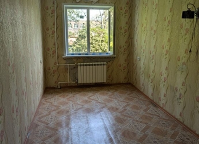 Продается двухкомнатная квартира