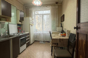 Продается двухкомнатная квартира в Центральном районе