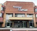 Кинотеатр «Savona» (Савона) на пр. Строителей