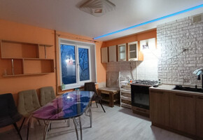 Продам 4к квартиру Тульский