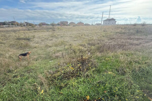 Продается земельный участок вдоль дороги в Мелекино