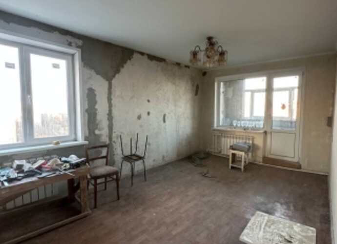 В ПРОДАЖЕ 4-К КВАРТИРА 