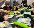Детский кулинарный мастер-класс