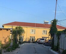 Частный пансионат на Белосарайской Косе.‼️ / От черты города 31 км