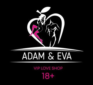 Бутик для взрослых 18+ Адам и Ева на бул. Шевченко