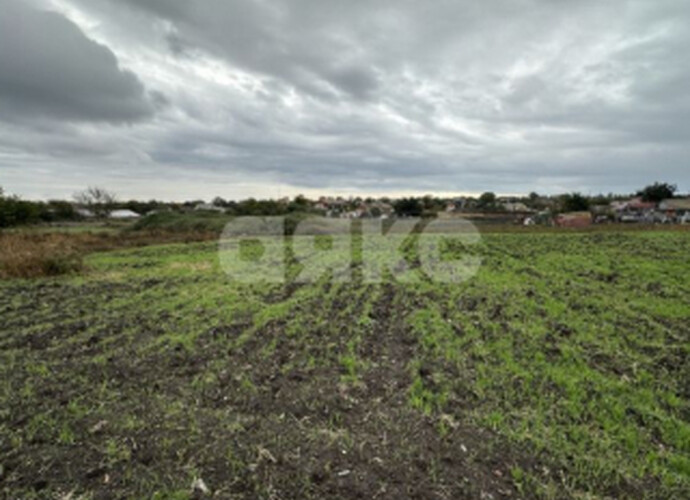 Продается участок