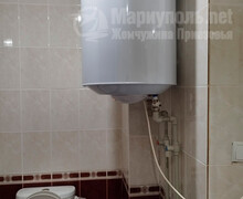 Сдается 3-х комнатная квартира в Мариуполе, 23 ЖМР