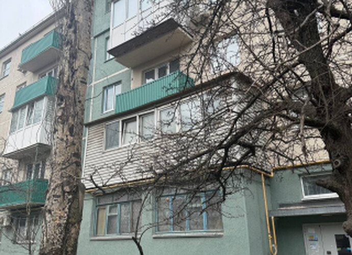 Продается однокомнатная квартира в Приморском районе