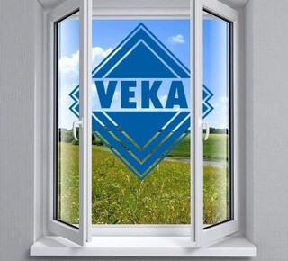 ОКНА VEKA на ул. 50 лет СССР (Троицкая) 