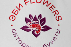 Цветочный салон ЭБИ FLOWERS, авторские букеты
