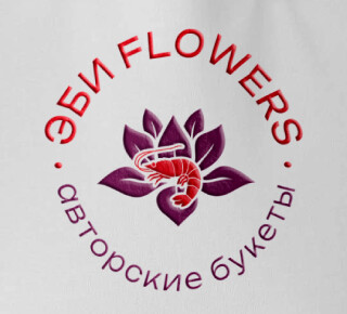 Цветочный салон ЭБИ FLOWERS, авторские букеты