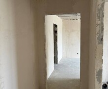 Продается 3-х комнатная квартира. Дом полностью делается под ключ.