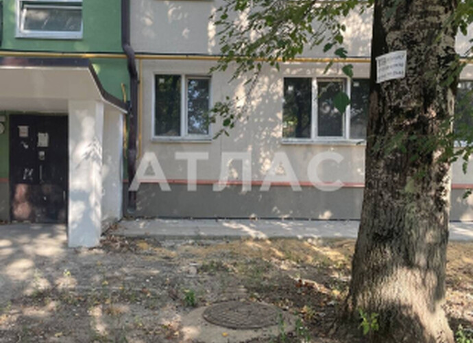 2-к квартира, 1/5 этаж, 45,1м², арт. 141891458