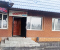 Кафе ДЖЕРЕЛО на пр. Ильича