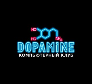 Компьютерный клуб DOPAMINE PLACE на ул. Казанцева