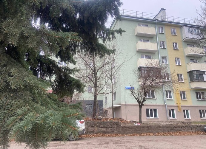 Продается 2-х ком. квартира | 4/5эт. | 42 кв.м.
