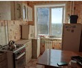 Продается трёхкомнатная квартира