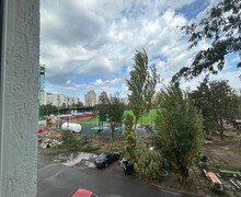 В продажу предлагается 3-х комнатная квартира 23 ЖМР, б-р Шевченко