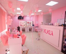 Территория красоты «KUKLA» на ул. Олимпийская