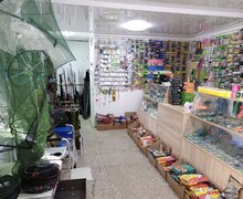 Магазин ХИЩНИК на пр. Победы
