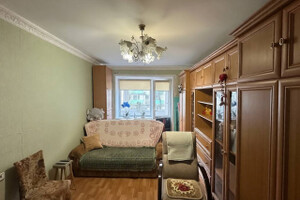 Продается однокомнатная квартира в Приморском районе города Мариуполя!