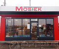 АЗС MOSTEK газовая на ул. Куприна