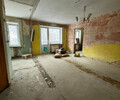 Продается трехкомнатная квартира в Центральном районе